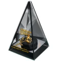 Znicz Lustrzany Lampion Solarny 3D Nadruk UV Dla Babci Elegancki