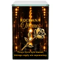 Znicz Lustrzany Lampion Solarny 3D Nadruk UV na Dzień Matki Elegancki
