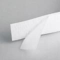 RZEP SAMOPRZYLEPNY MOCNY TAŚMA ROLKA RZEPOWA Z KLEJEM DO MOSKITIER 2mx16mm