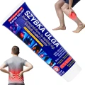 MAŚĆ NA BÓLE MIĘŚNI I STAWÓW PLECÓW RAMION SZYBKA ULGA 110 ML