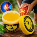 Maść Skorpion 100g z jadem skorpiona balsam na stawy mięśnie nerwy ból