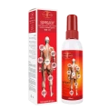 SPRAY NA BÓL MIĘŚNI I STAWÓW ROZGRZEWAJĄCY 100ml