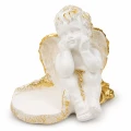 ANIOL-N1-W-GOLD anioł na grób podstawka pod znicz śieczka dekoracja na nagrobek (7).png