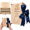Pudełko Na Pieniądze Na 18 Urodziny Dla Chłopaka Personalizowane Wstążka