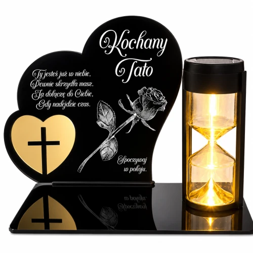 GRA-047-T-ROZA lampka znicz led solarny dla ojca taty (16).png