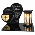 XX GRA-044-M-KWIAT     ZNICZ solarny LED DLA MAMY NA grób SERCE krzyż LAMPION róża NAGROBNA (9).png