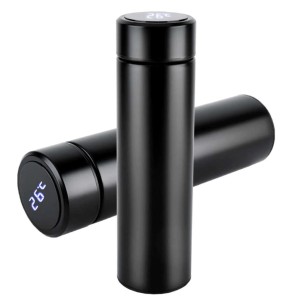 KUBEK TERMICZNY SMART LED PREZENT FACETA TATY