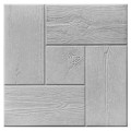 FORMA DO PŁYT BETONOWYCH KOSTKI KALIFORNIA 30x30CM-12131