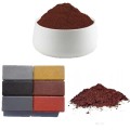 BARWNIK PIGMENT FARBA DO BETONU JASNY BRĄZ-12200