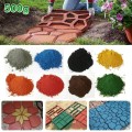 BARWNIK PIGMENT FARBA DO BETONU CZARNY-12207