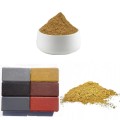 BARWNIK PIGMENT FARBA DO BETONU OCHRA-12177