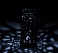 LAMPA SOLARNA OGRODOWA LATARENKA LED-12419