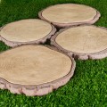 FORMA DO BETONU PLASTER DREWNA PNIACZEK KRĄŻEK -12505