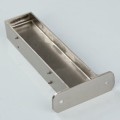 WSPORNIKI PÓŁKI ŚCIENNEJ METALOWE DWUSTRONNE CHROM-12986