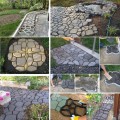 KOCIE ŁBY FORMY FORMA DO KOSTKI BRUKOWEJ KAMIEŃ-14104