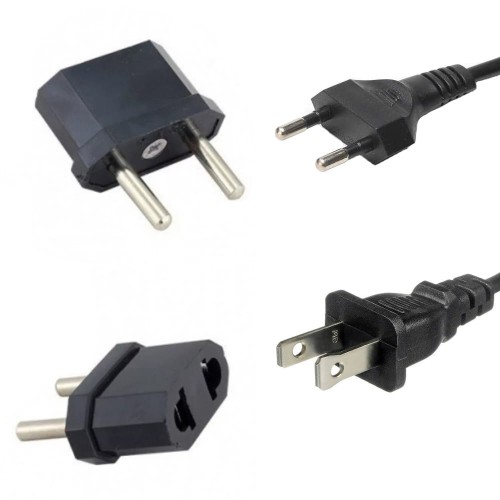 ADAPTER PRZEJŚCIÓWKA AMERYKAŃSKIE DO EUROPEJSKIE-14878