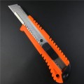 NÓŻ NOŻYK ŁAMANY DO TAPET TAPECIAK WZMOCNIONY 18MM-15052