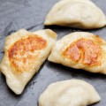 MASZYNKA METALOWA PIEROŻNICA FORMA DO PIEROGÓW-16830