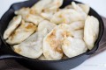 MASZYNKA METALOWA PIEROŻNICA FORMA DO PIEROGÓW-16831