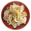 MASZYNKA METALOWA PIEROŻNICA FORMA DO PIEROGÓW-16833