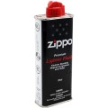 BENZYNA DO ZAPALNICZEK ZIPPO 125ML ORYGINALNA-18595