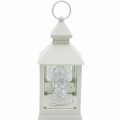 ZNICZ LAMPION LATARNIA LATARENKA LED ANIOŁ NA GRÓB-19043