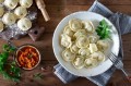 MASZYNKA PIEROŻNICA FORMA CIASTA USZEK WYKRAWACZ-19069