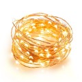 20x LAMPKI LED NA BATERIE 2xAA BIAŁE CIEPŁE-19251
