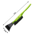 SKROBACZKA ZMIOTKA DO SZYB SKROBAK SZCZOTKA 52CM-20450