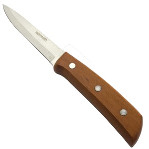 NÓŻ KUCHENNY POMOCNICZY 23,8 CM STAL NIERDZEWNA