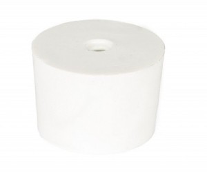 KOREK DO BALONU 28x26mm WINO BIOWIN GĄSIOR