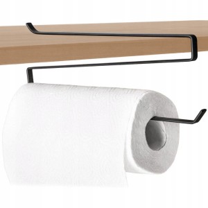 UCHWYT WIESZAK NA RĘCZNIK PAPIEROWY KUCHENNY LOFT