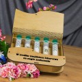 Zastrzyk gotówki PREZENT NA PIENIĄDZE na 18 20 30 40 50 60 Urodziny
