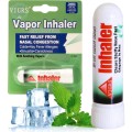 SZTYFT DO NOSA MIĘTOWY MENTOLOWY INHALATOR KATAR ZATKANY NOS BÓL GRYPA 0,5ML