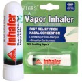 SZTYFT DO NOSA MIĘTOWY MENTOLOWY INHALATOR KATAR ZATKANY NOS BÓL GRYPA 0,5ML
