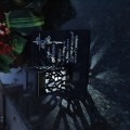 ZNICZ SOLARNY Wieczna latarenka LED STATUETKA NA GRÓB lampka dla MAMY
