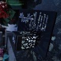 ZNICZ SOLARNY Wieczna latarenka LED STATUETKA NA GRÓB lampka dla DZIADKA