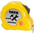 Miarka miara zwijana KUBEK majsterkowicza upominek na prezent DLA TATY OJCA w1
