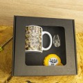 Miarka miara zwijana KUBEK majsterkowicza upominek na prezent DLA TATY OJCA w6