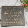 Zestaw do wina KORKOCIĄG OTWIERACZ NALEWAK KOREK NA WINO Prezent na Święta