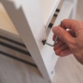 ZESTAW KLUCZY IMBUSOWYCH TORX T10-T50 Komplet Imbus Długie Dwie Strony 9szt