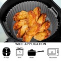 FORMA WKŁAD DO FRYTKOWNICY BEZTŁUSZCZOWEJ FOREMKA DO PIECZENIA 17-20cm