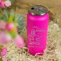 KUBEK TERMICZNY Termos PREZENT KLASOWY Dzień Kobiet Dla koleżanki z klasy   GRAP-039-SZ-N-PINK