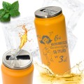KUBEK TERMICZNY Termos PREZENT KLASOWY Dzień Kobiet Dla koleżanki z klasy   GRAP-039-SZ-N-ORANGE