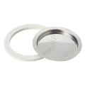 USZCZELKA DO KAFETIERY KAWIARKI ZAPARZACZA 300ml 5,5cm