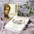 BIBLIA KOMIKS BOŻA HISTORIA Pamiątka Pierwszej Komunii PREZENT NA KOMUNIĘ