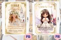 BIBLIA KOMIKS BOŻA HISTORIA Pamiątka Pierwszej Komunii PREZENT NA KOMUNIĘ