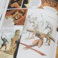 BIBLIA KOMIKS BOŻA HISTORIA Pamiątka Pierwszej Komunii PREZENT NA KOMUNIĘ