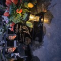 ZNICZ SOLARNY z Grawerem Wieczna Lampka Latarenka LED STATUETKA dla mamy