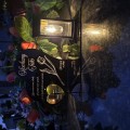 ZNICZ SOLARNY z Grawerem Wieczna Lampka Latarenka LED STATUETKA dla taty